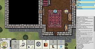 Dawnsbury Days - Good Little Children Never Grow Up