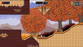 The Duck Amikaze Strikes Back