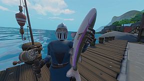 Eldramoor: Haven in the Mist