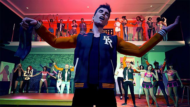 Being a DIK - Season 1