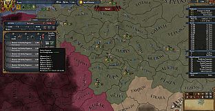 Immersion Pack - Europa Universalis IV: Third Rome