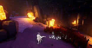 Sayri: The Beginning