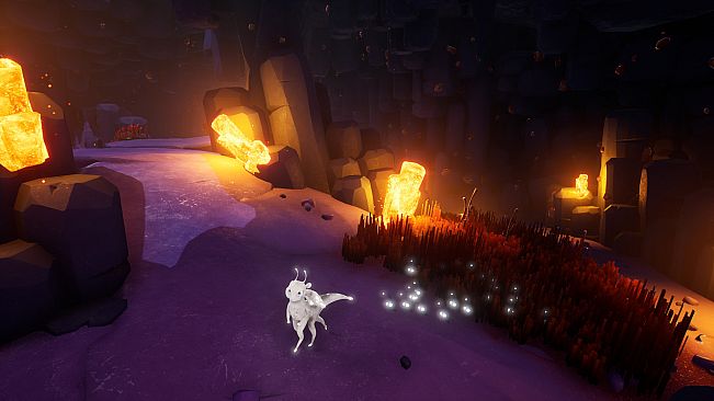 Sayri: The Beginning