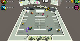 Fruit Postal Service