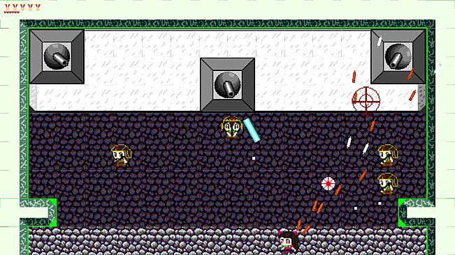 Starry Moon Island 2 Break Out MP09