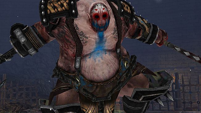 The World 3:Rise of Demon