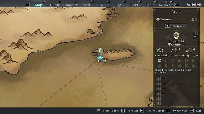 Sailing Era: Edge of the World