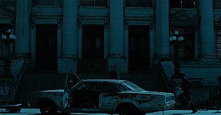 Daylight's End VR Edition - Chapter 3