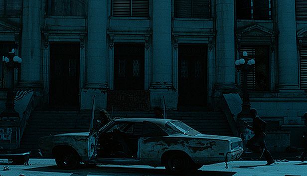 Daylight's End VR Edition - Chapter 3