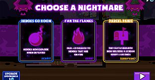 Castle Doombad Classic