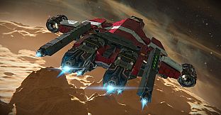 Space Engineers - Sparks of the Future