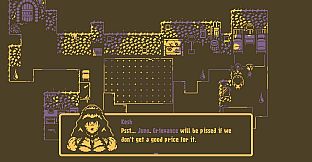 Muffles' Life Sentence EPISODE 2