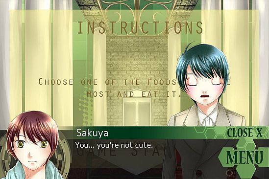 East Tower - Akio (East Tower Series Vol. 1)