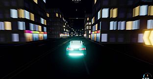 Velocity - Midnight Run