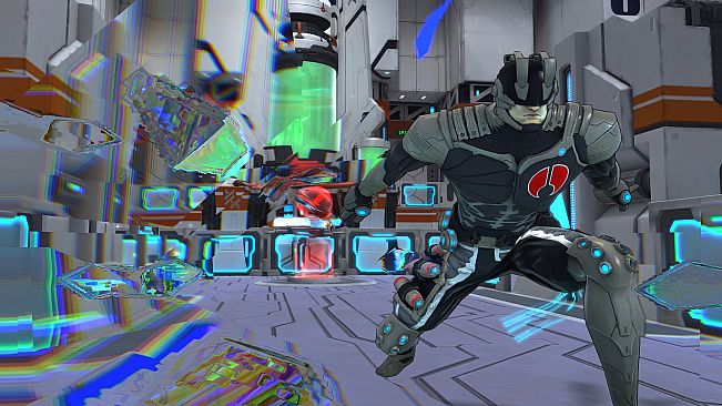 Atlas Reactor – All Freelancers Pack