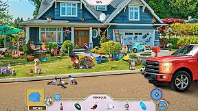 Sweet Home 2: Look and Find Collector's Edition