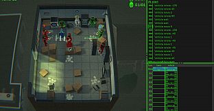 Programmed To Execute
