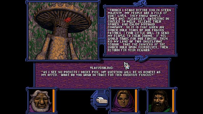 Forgotten Realms: The Archives - Collection Three