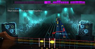 Rocksmith 2014 Edition – Remastered – Trivium - “Pull Harder on the Strings of Your Martyr”