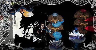 Orn the tiny forest sprite