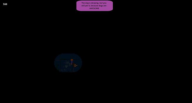 JosPlays' Escape - GameJam April 2024