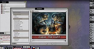 Fantasy Grounds - Shadow of the Demon Lord Monstrous Pack 2 - The Monstrous Humanoids