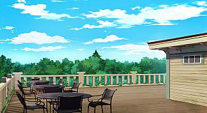 Driftwood The Visual Novel