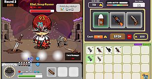 Jackpot Colosseum