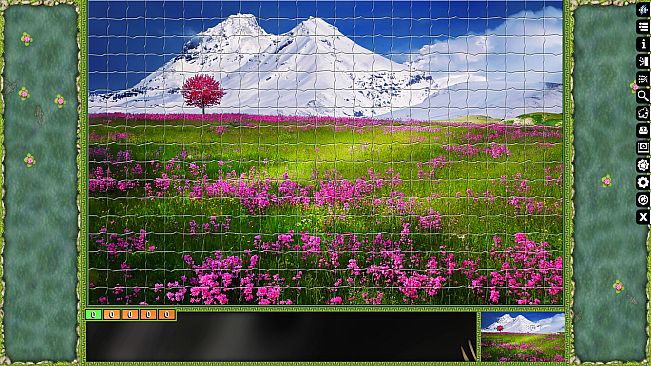 Jigsaw Puzzle Pack - Pixel Puzzles Ultimate: Variety Pack 3