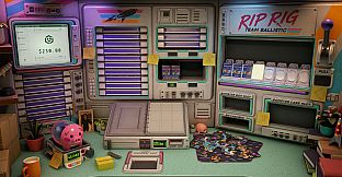 Rip It! Card Collector