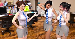 Love Around Ladies College