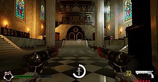 Spray N' Pray
