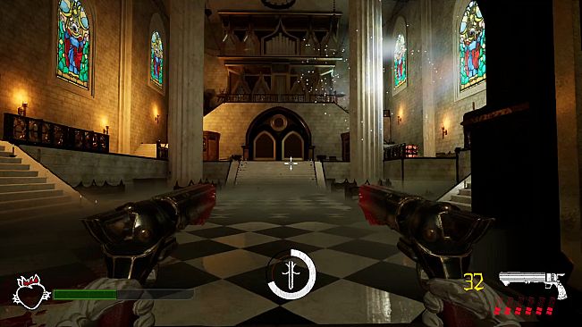 Spray N' Pray