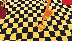 Space Diner Simulator