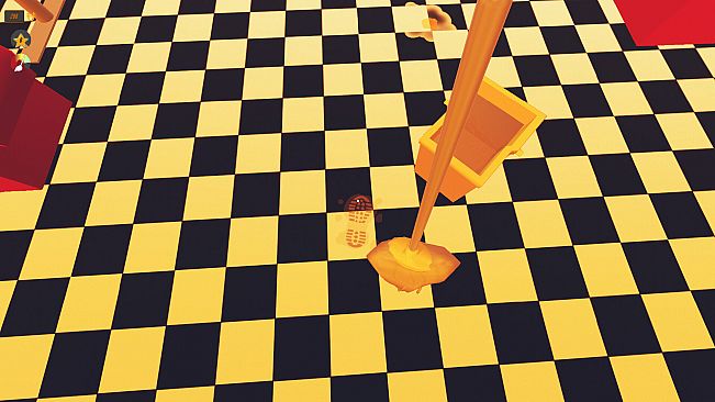 Space Diner Simulator