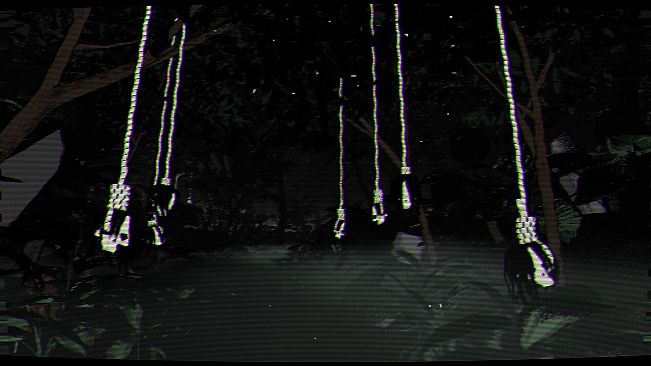 Borneo: A Jungle Nightmare