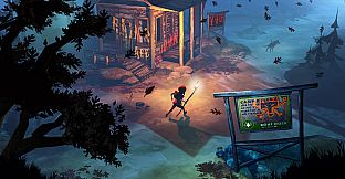 The Flame in the Flood