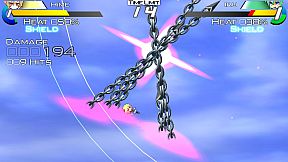 Acceleration of SUGURI X-Edition HD