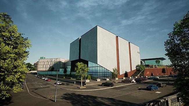 Fernbus Simulator - Poland