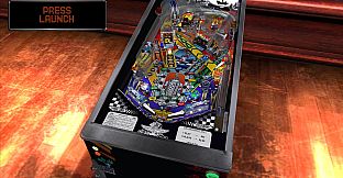 Pinball Arcade: Season Six Pack