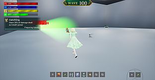 Magic Clicker