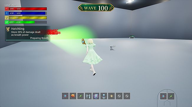 Magic Clicker