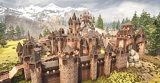 Conan Exiles - People of the Dragon Pack