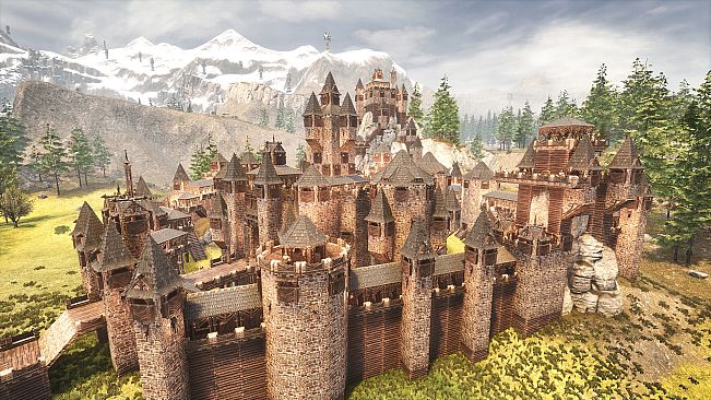 Conan Exiles - People of the Dragon Pack