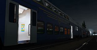 Trainz Plus DLC - CSD Bap 117