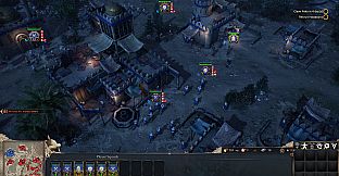 Ancestors Legacy - Saladin's Conquest