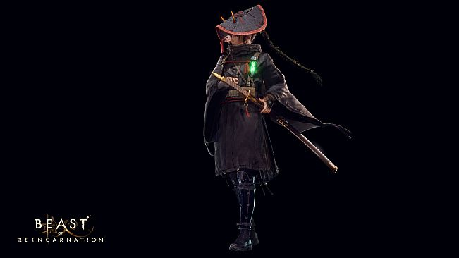 Beast of Reincarnation Deluxe DLC