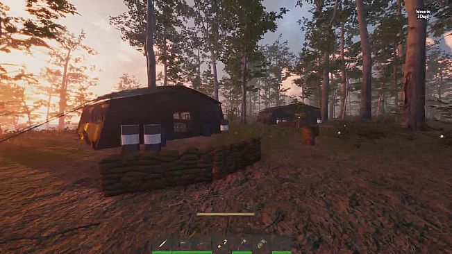 Cannibal Island: Survival