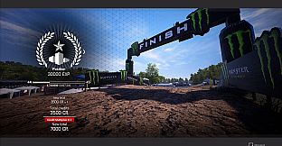 MXGP 2021 - Credits Multiplier
