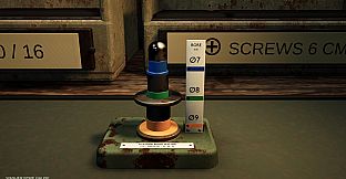 Loose Screws